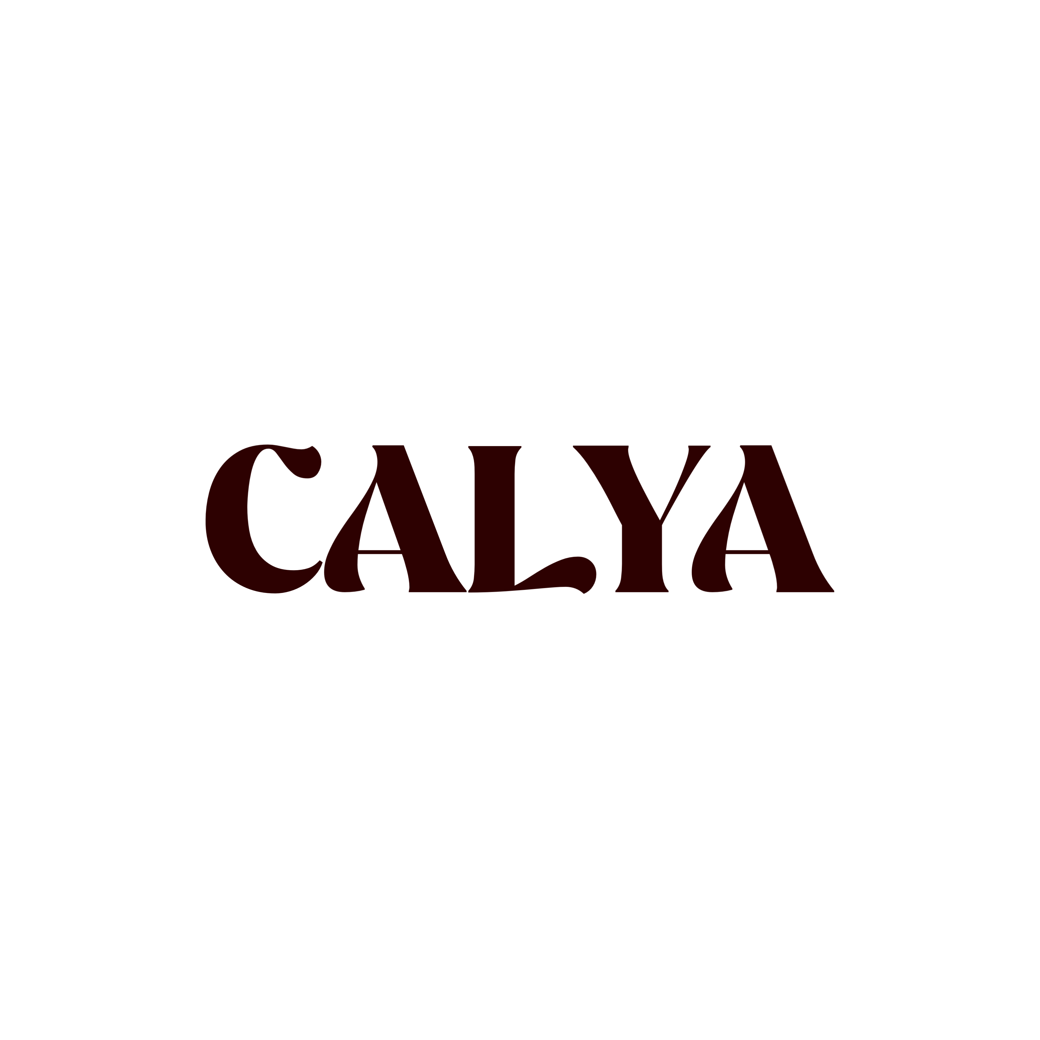 CALYA