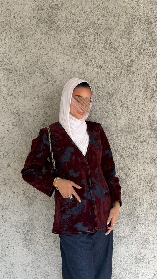 Next level only jacket